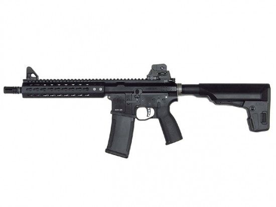 KSC Mega MKM CQB |ガスブローバック ランクAトイガン