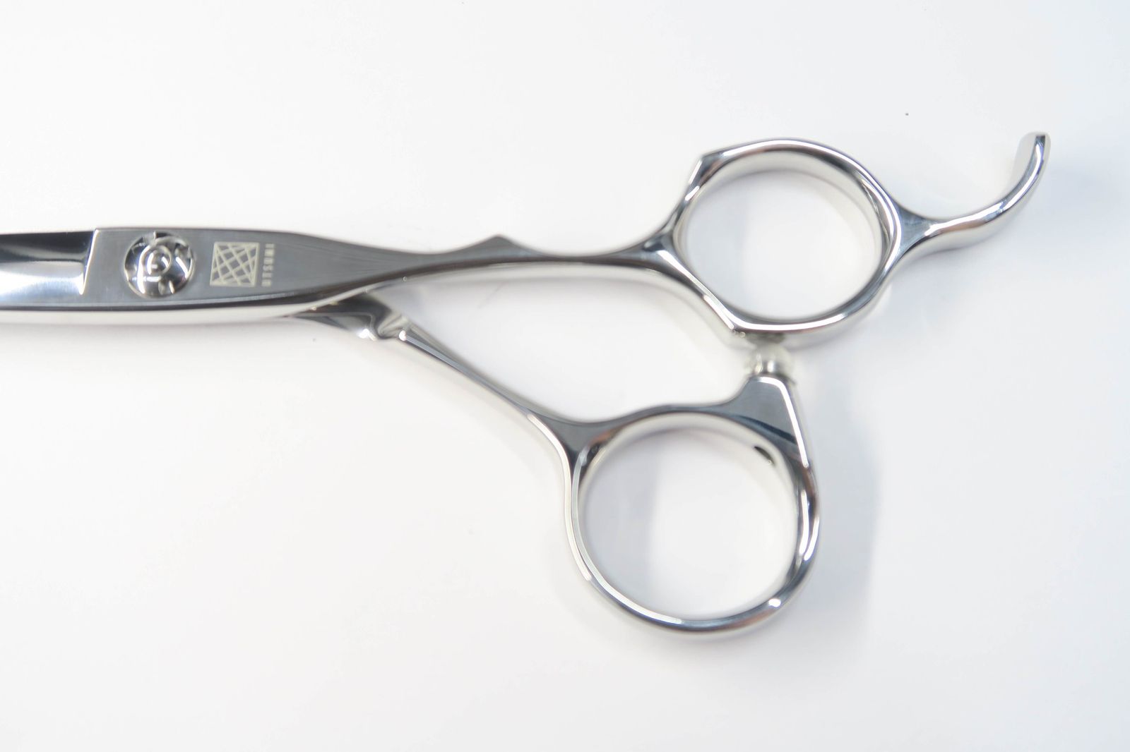 新品　UTSUMI OL625 トリミング　シザー OL625 – 内海［理美容］