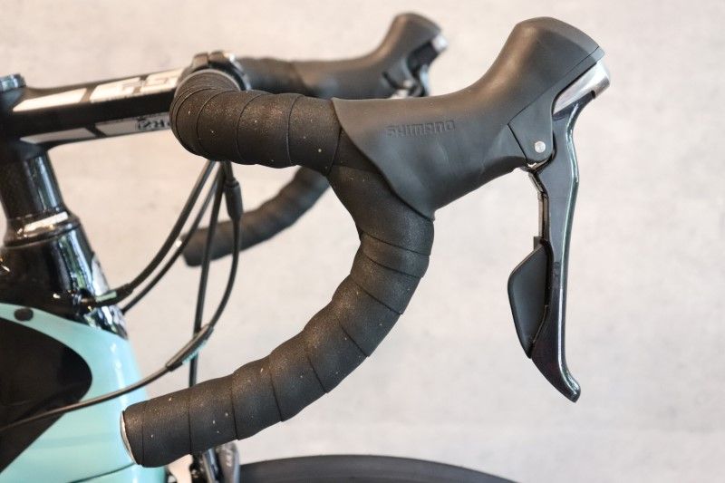 ビアンキ BIANCHI オルトレ OLTRE XR2 2015 55サイズ シマノ