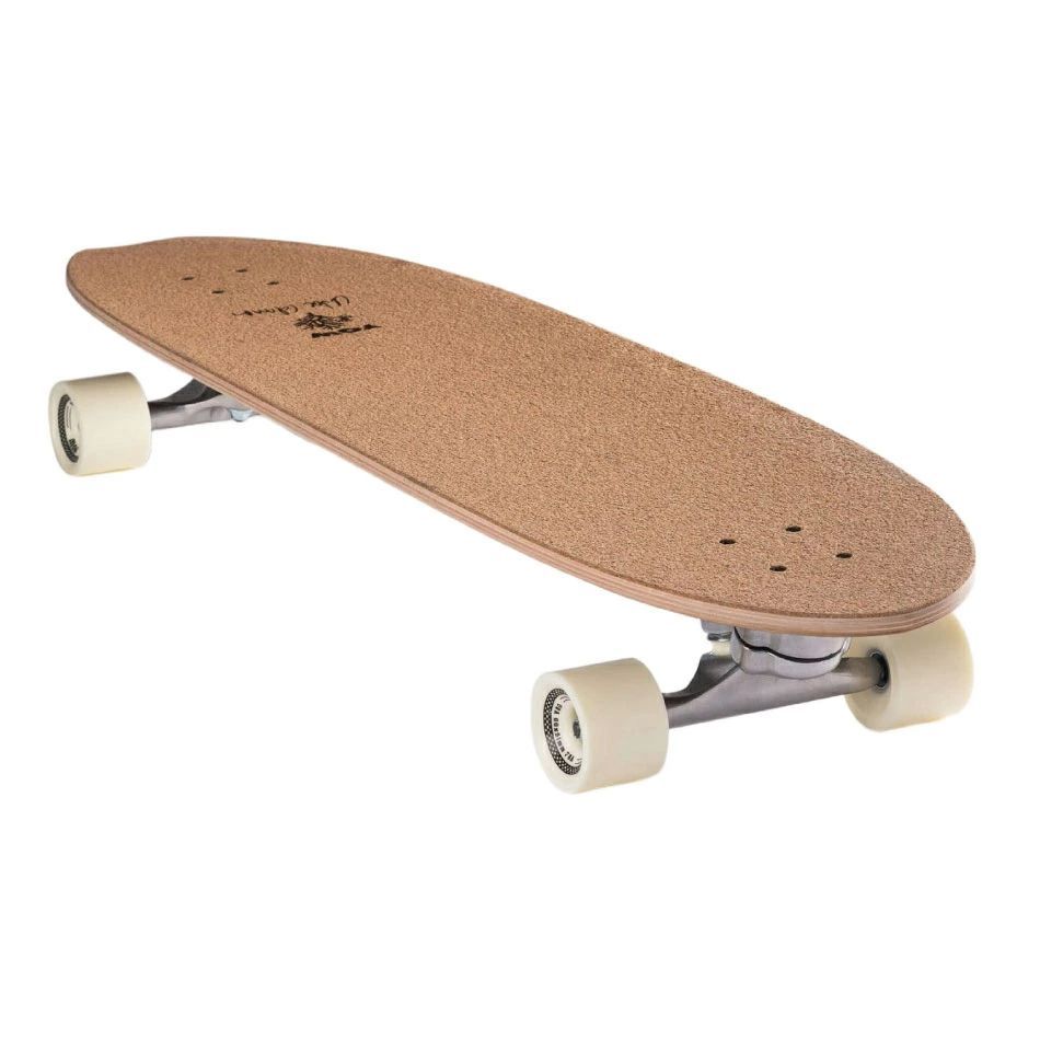 yow surf calmon41 中古　デッキのみ Calmon 41