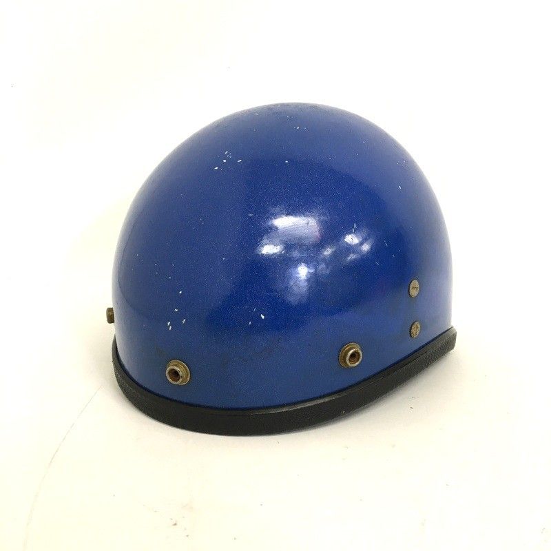 Buco Guardian 1960年代製 60's ビンテージハーフヘルメット