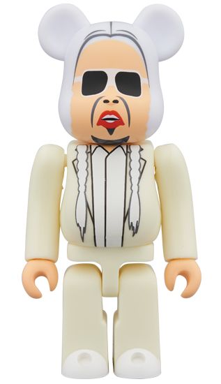 BE@RBRICK ベンジャミン・ボーナス