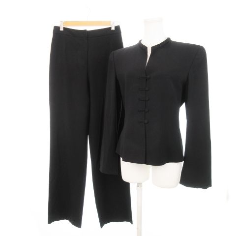 ジョルジオアルマーニ GIORGIO ARMANI スーツ セットアップ 上下