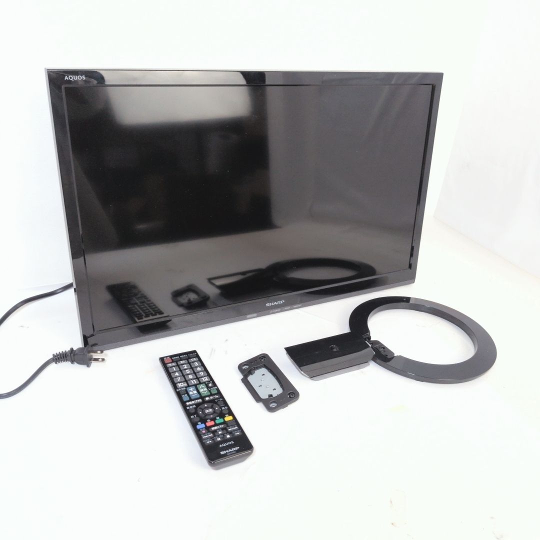 希少】三菱 LCD-A32BHR85A 録画機能付き 32インチ 動作確認済み 三菱