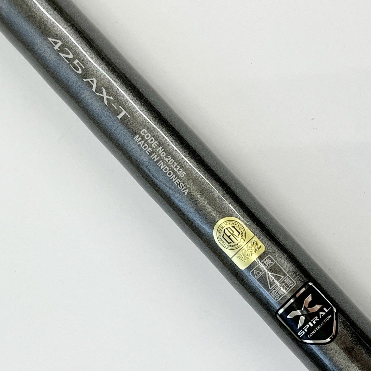 SHIMANO 405 DX-T 投げ竿 ガイド付き シマノ サーフリーダー (振出