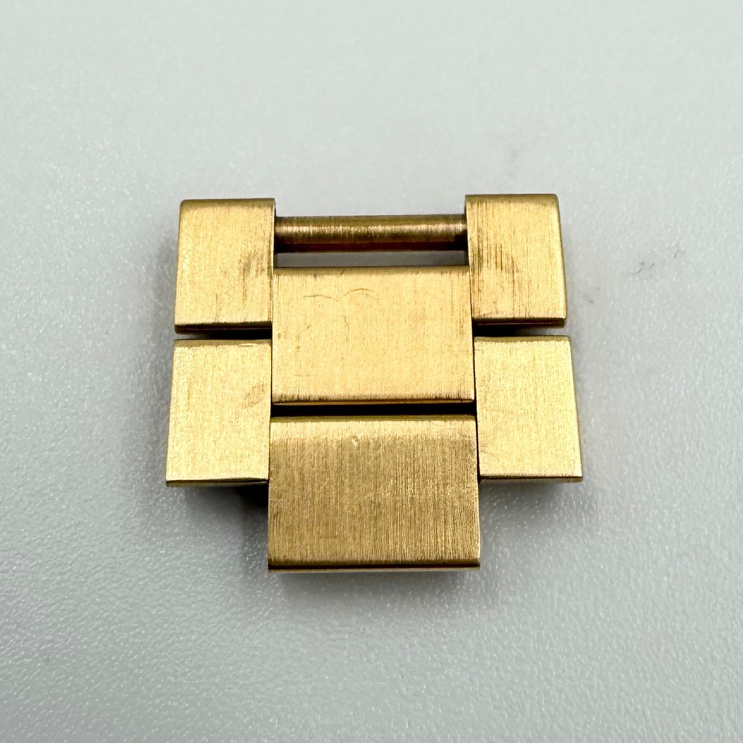 ROLEX 18238 駒 YG 〇ROLEX デイデイト YG 18238用 駒 FZ8323