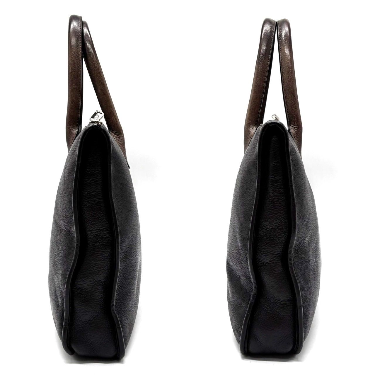 ま*り様 LOEWE ロエベ ビジネスバッグ ブリーフケース ハンドバッグ アナ 楽天市場】ロエベ LOEWE ビジネスバッグ ブリーフケース