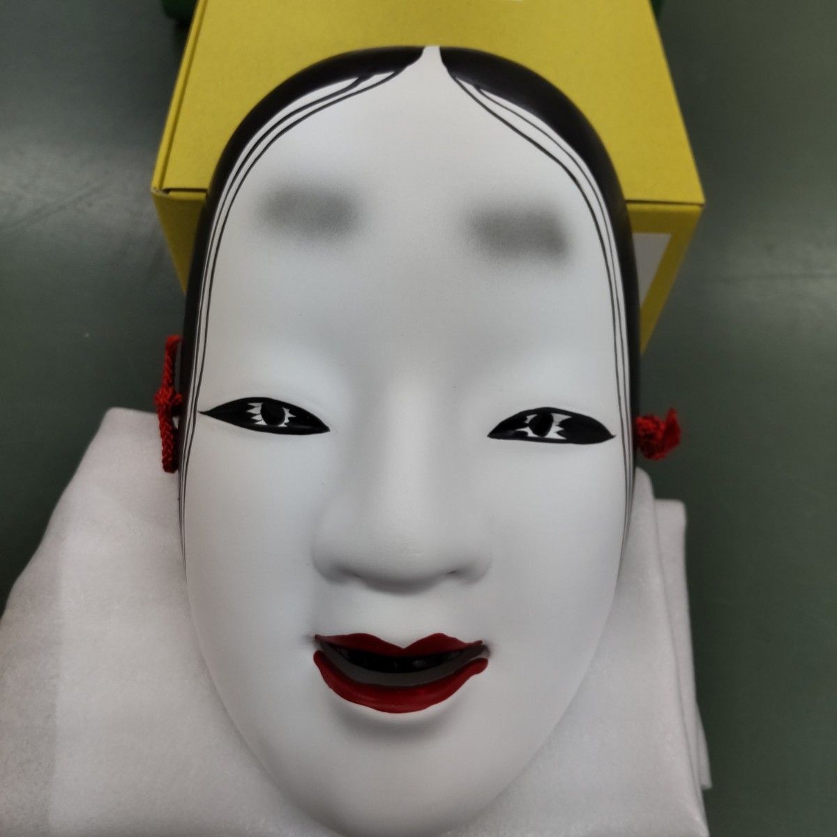 能面 増女 - メルカリ