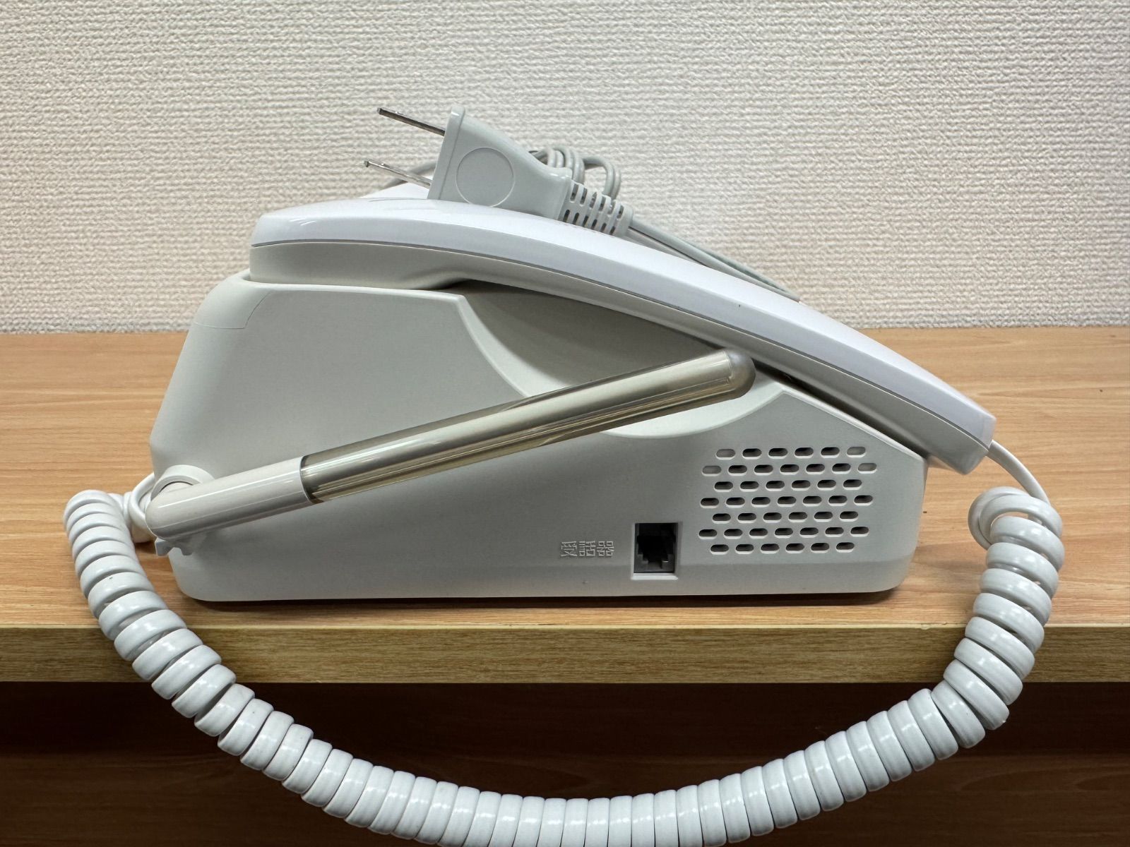 パーソナルファックス