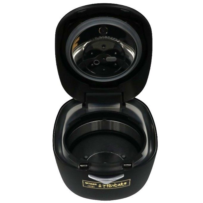 5.5合 タイガー魔法瓶