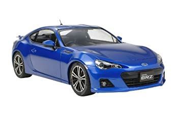 【】（非常に良い）タミヤ 1/24 スポーツカーシリーズ No.324 スバル BRZ プラモデル 24324
