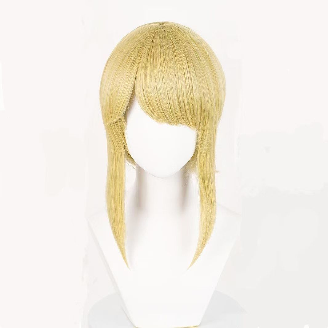 もう一つの顔 真相小姐