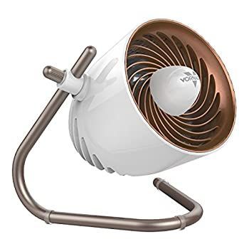 Vornado Pivot パーソナルエアサーキュレーター オレンジ CR1-0281-89