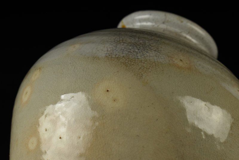 蔵A3630 坂田泥華