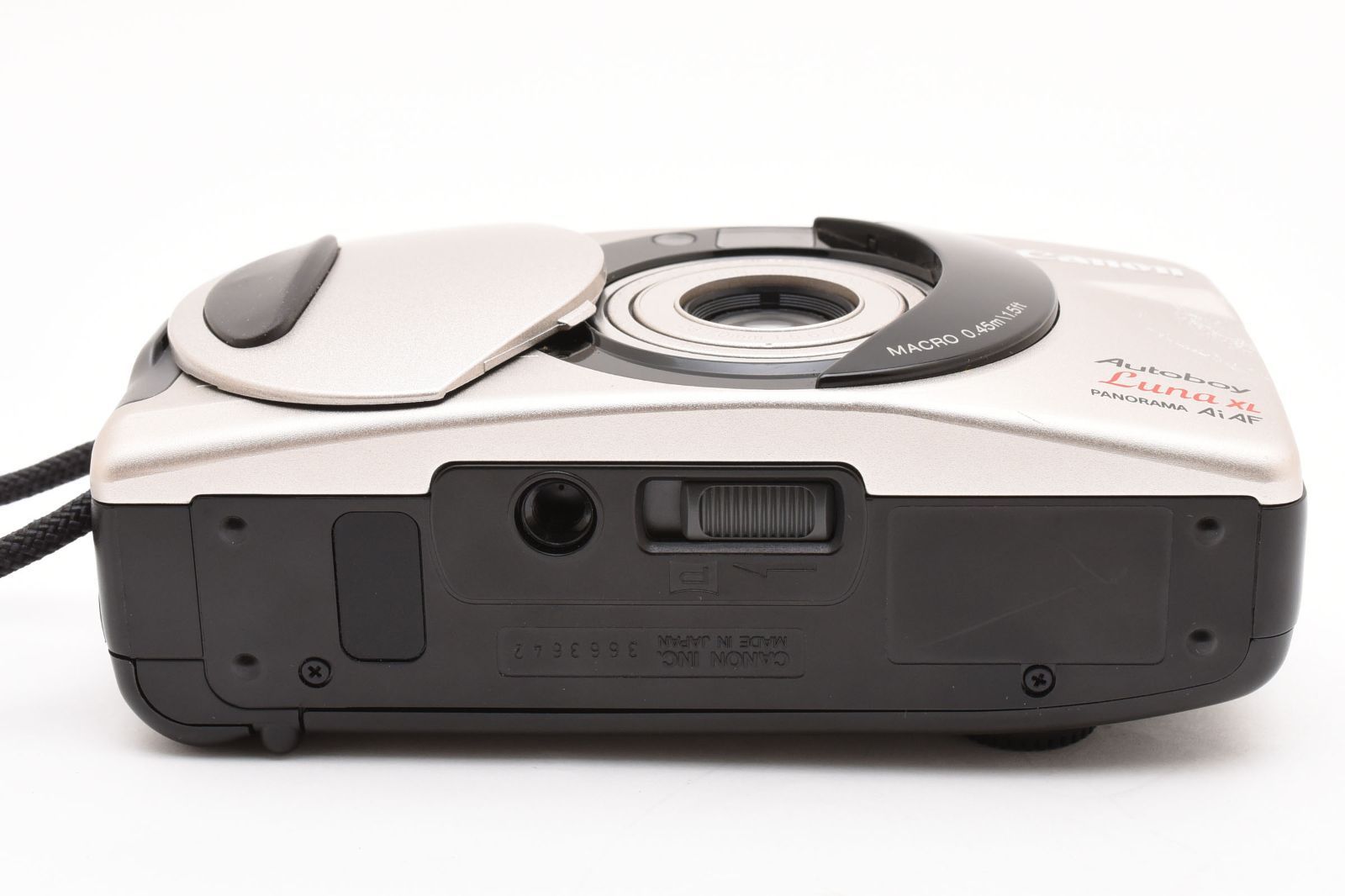 良品] Canon Autoboy Luna XL PANORAMA AI AF コンパクト