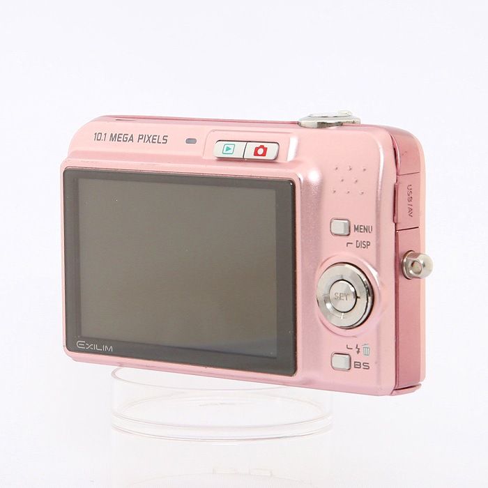 CASIO カシオ EXILIM EX-Z1050 デジタルカメラ 中古】(カシオ) Casio