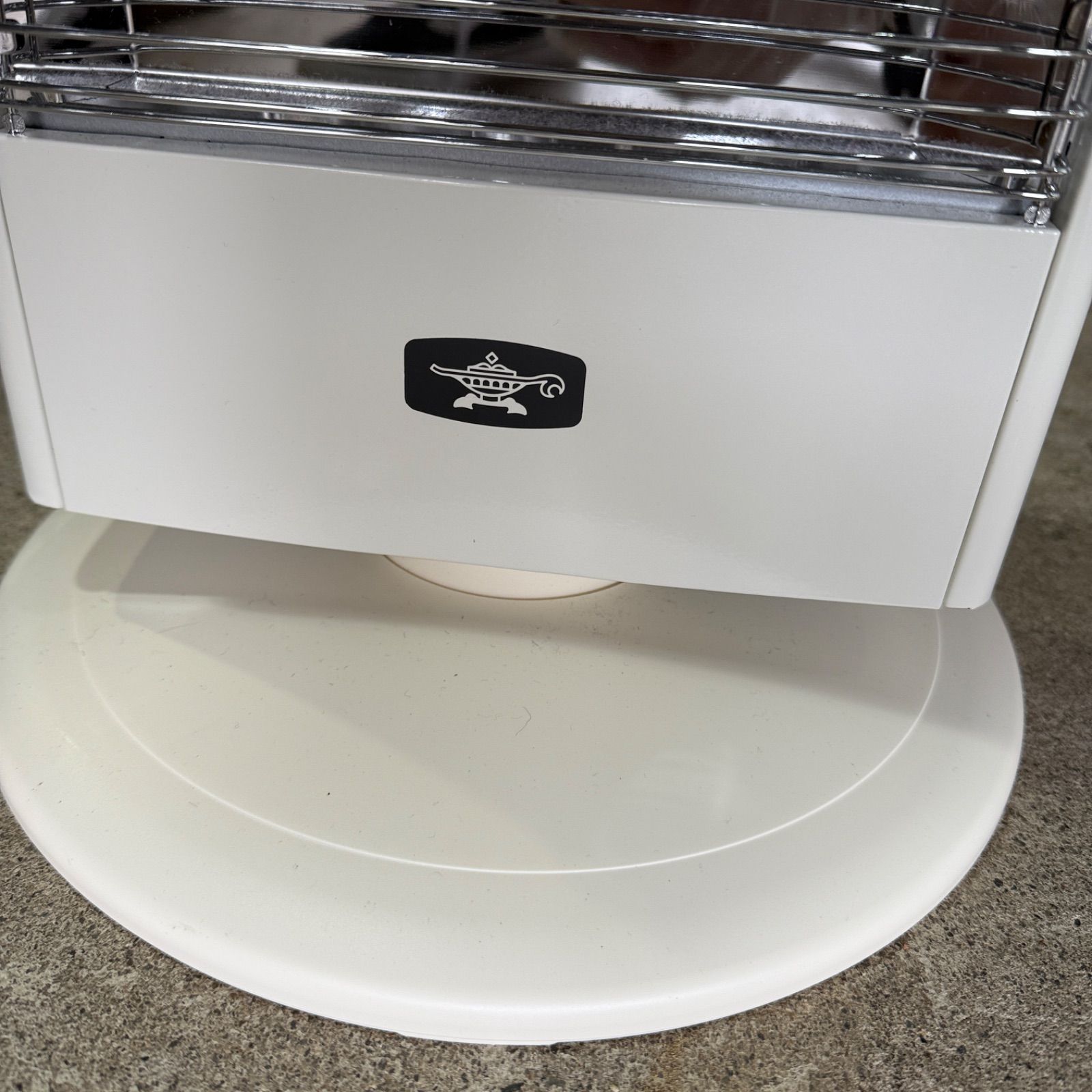 アラジン グラファイトヒーター AEH-G100A Amazon | アラジン(Aladdin) 電気ストーブ 遠赤グラファイト