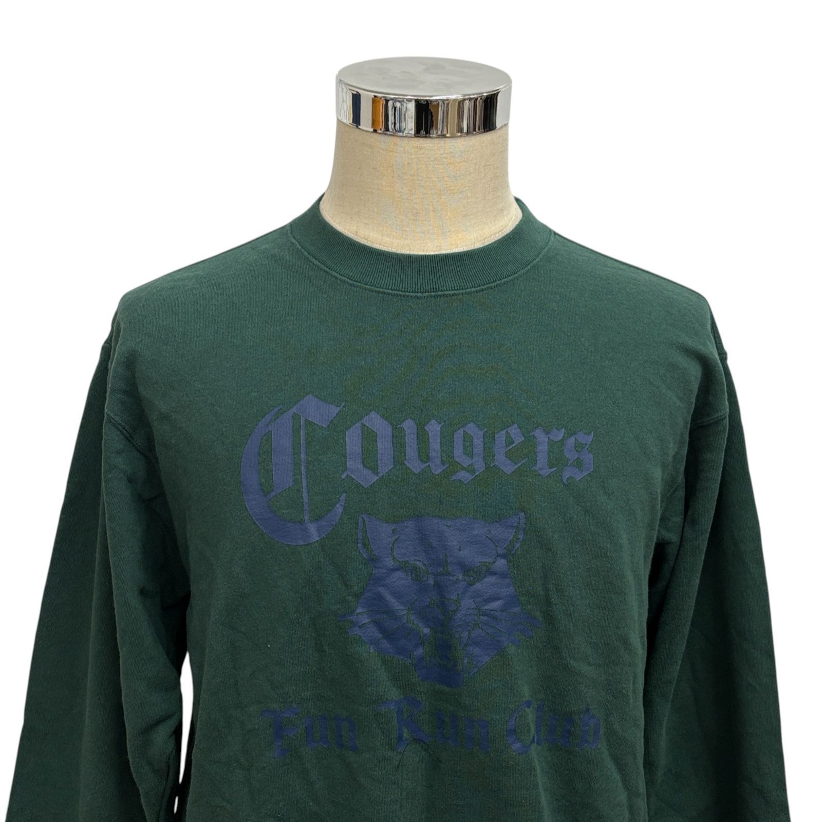 ATHLETIC ラッセルアスレティック