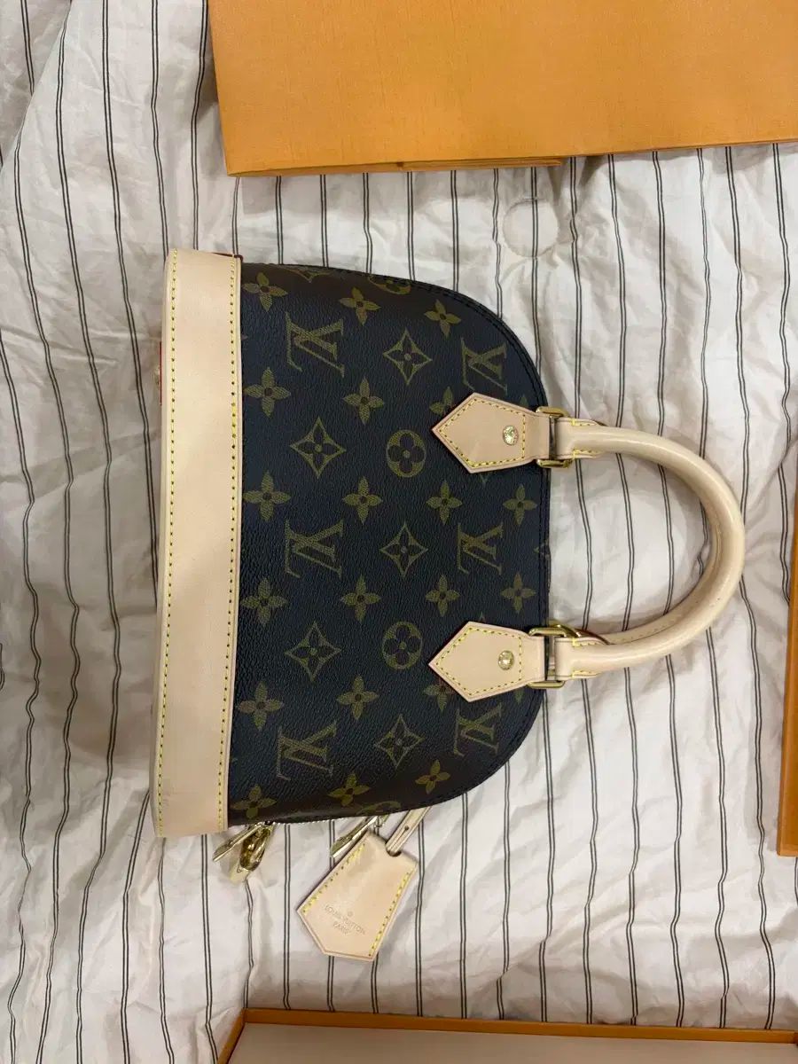 ルイヴィトン アルマbb 状態良し WWW_MORNINGWALKER_COM