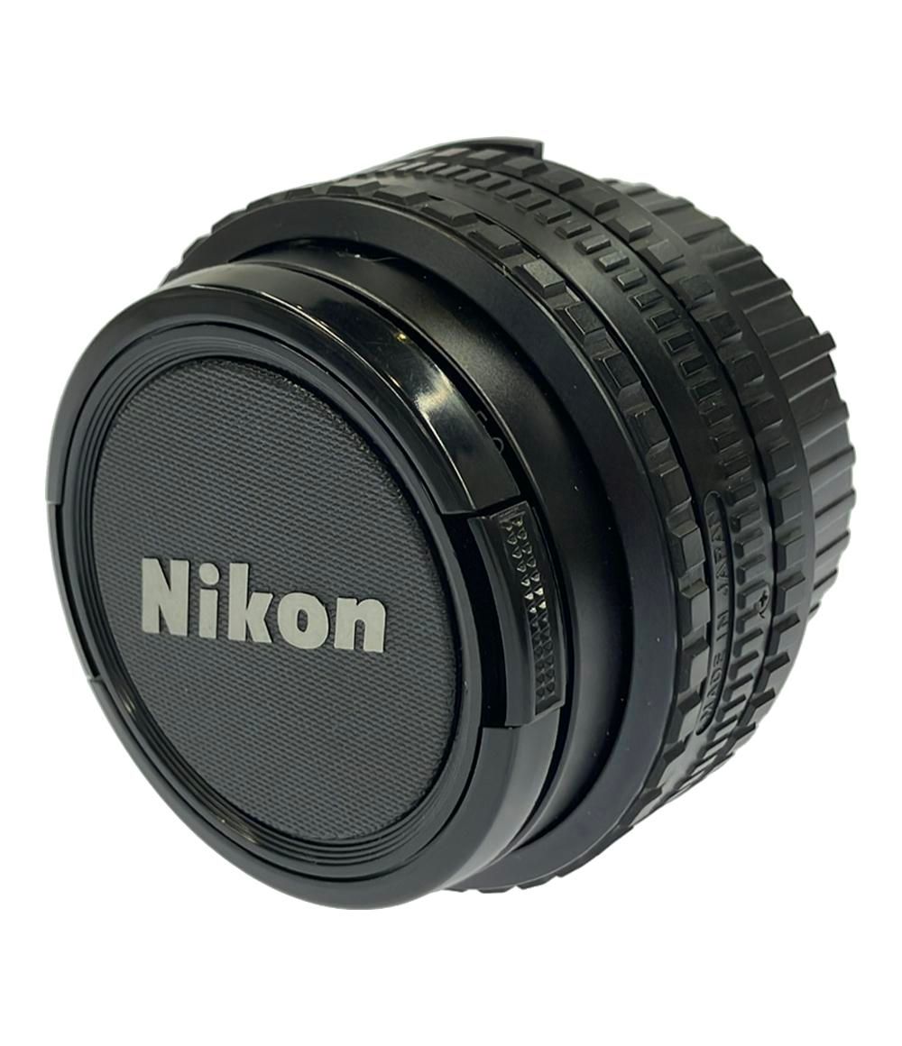 Nikon 単焦点 AF-S NIKKOR 50mm f/1.8G (USED) 【公式通販】