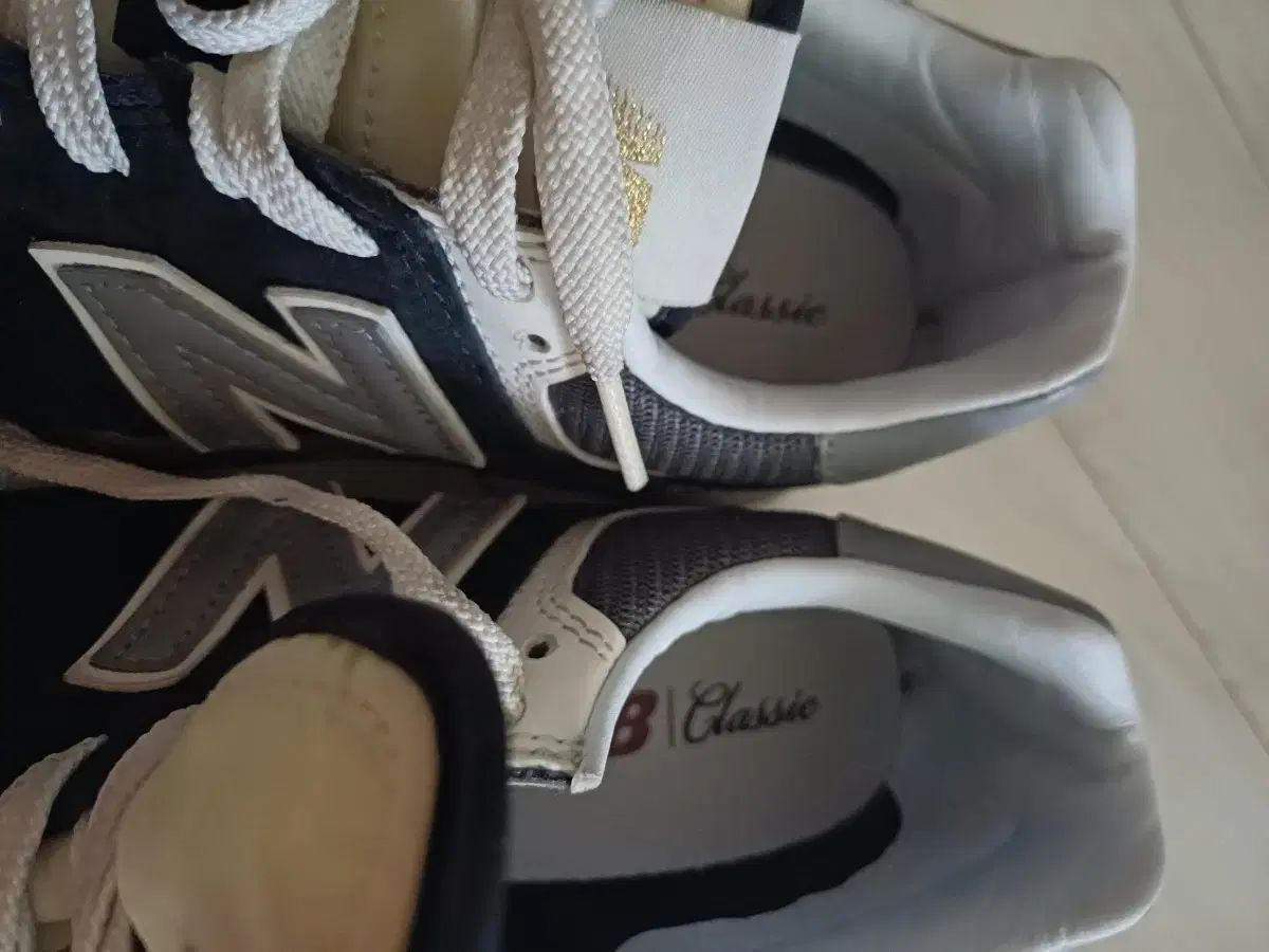 ニューバランス 574