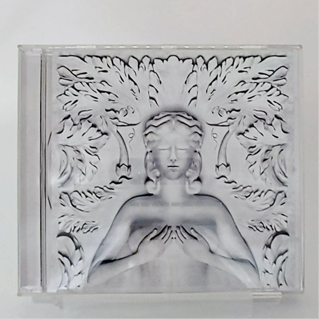 ★カニエ・ウェスト/Kanye West■ G.O.O.D. Music ■ヒップホップ 【CD 洋楽】A00616