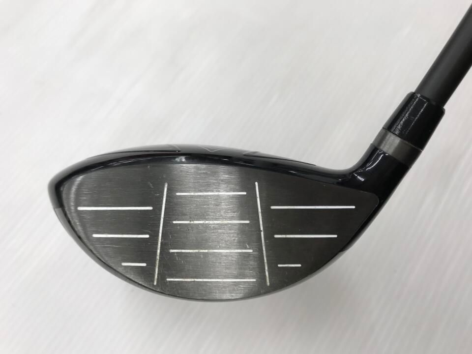 Steelhead XR
