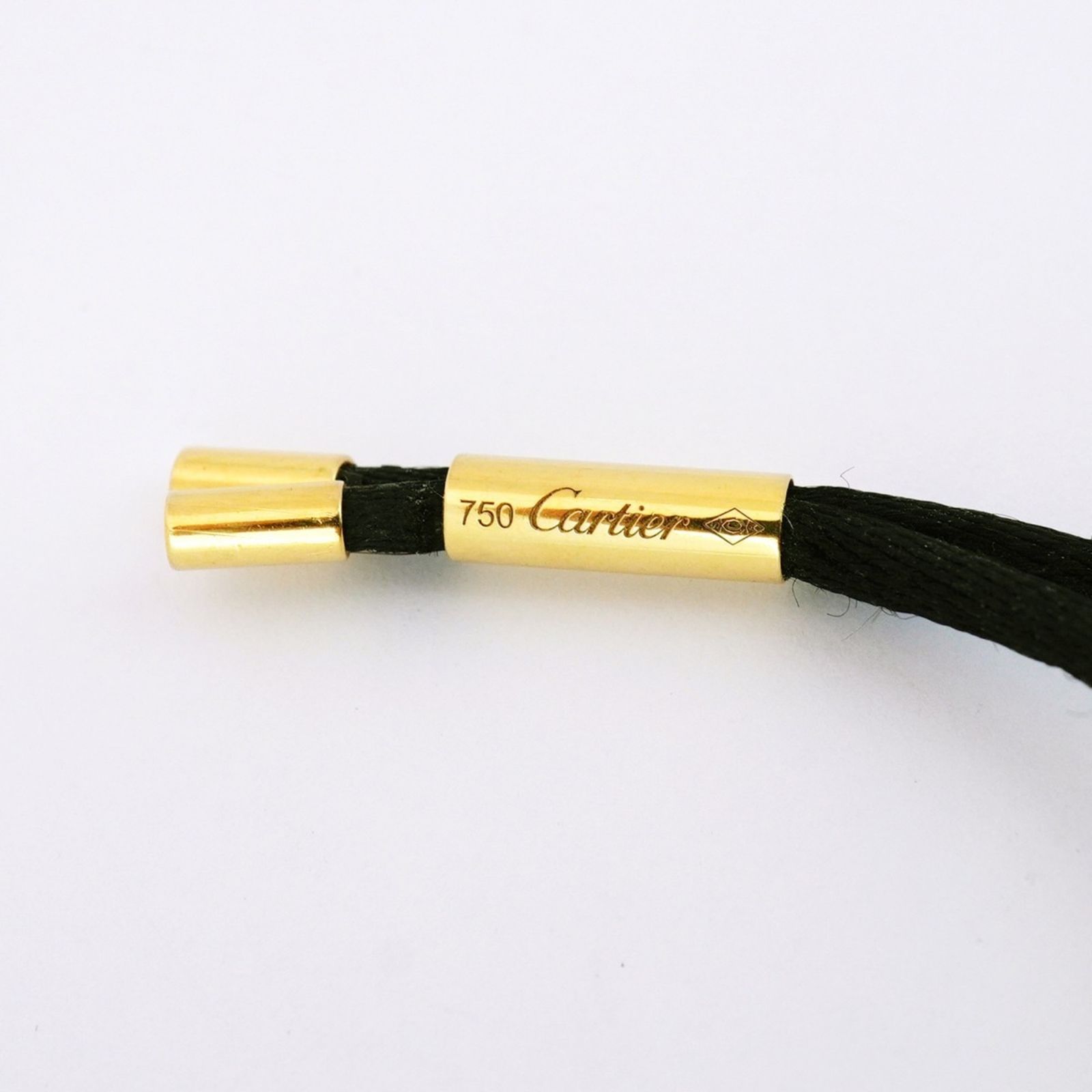カルティエ(Cartier) カルティエ ネックレス パシャグリット