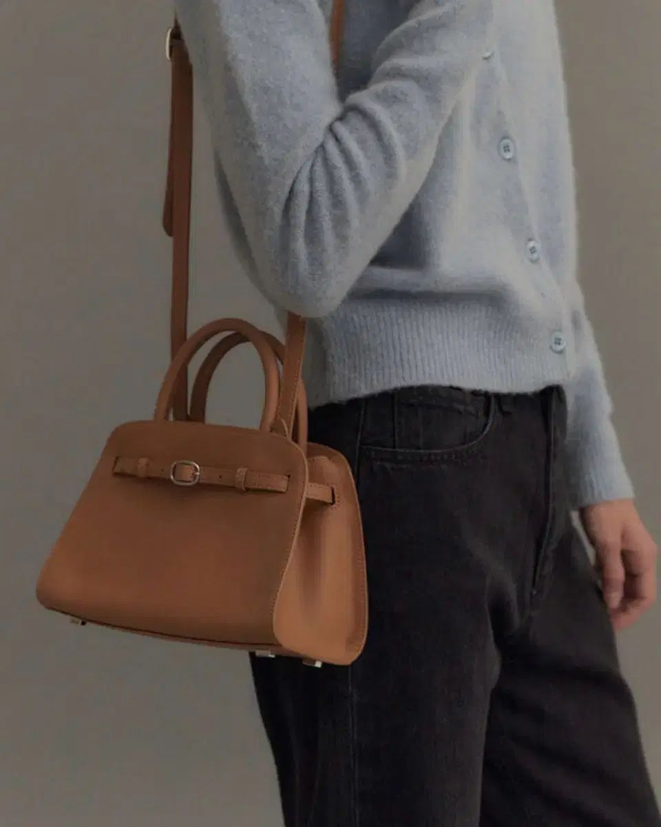 FYEO Fyeo アグネス ベルトバッグ ミニ