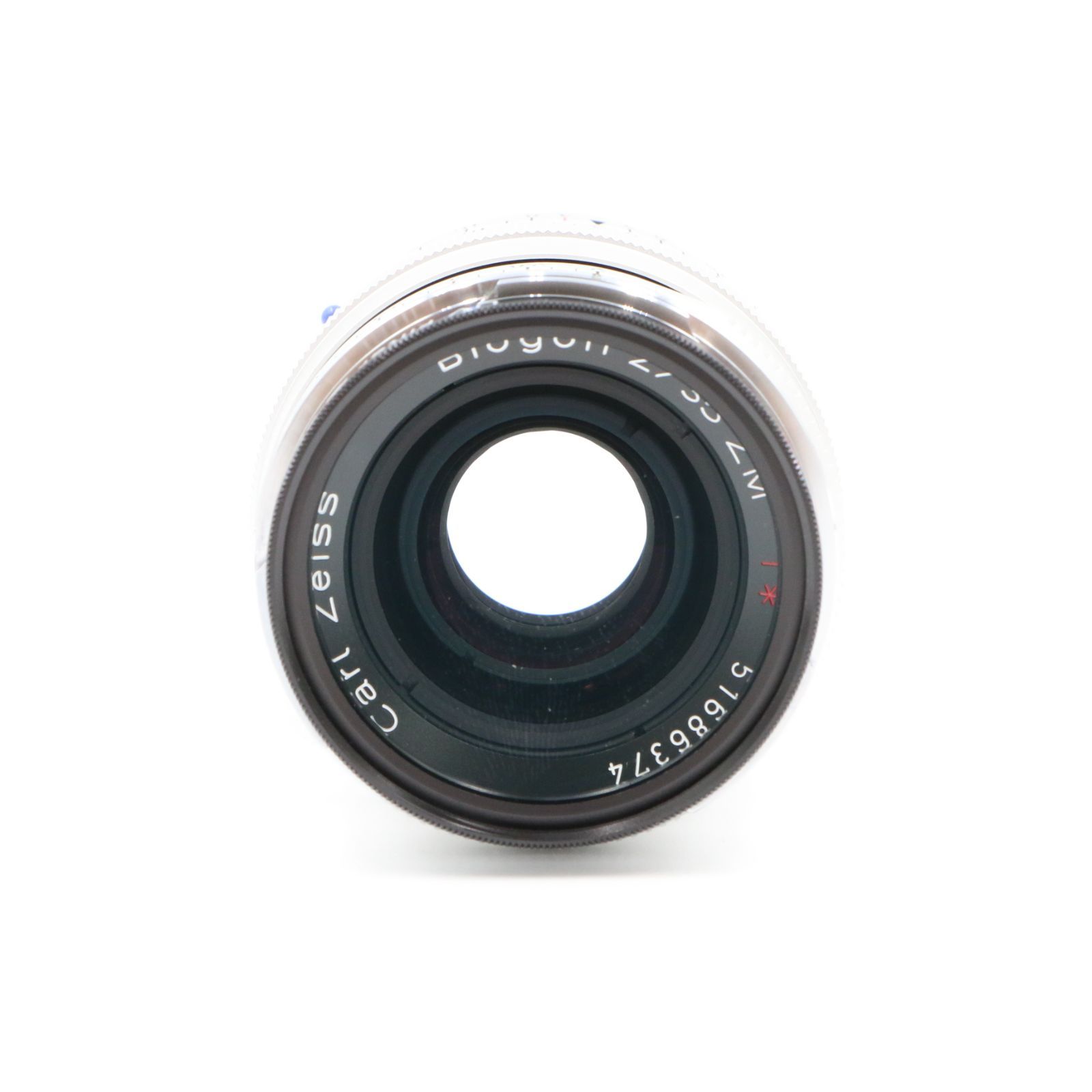 ほぼ新品】Carl Zeiss カールツァイス C Biogon T* 35mm F2 ZM