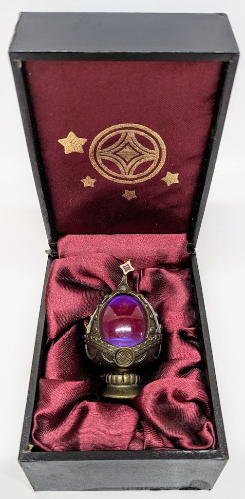 暁美ほむら ソウルジェム 魔法少女まどか☆マギカ まどマギ ソウル