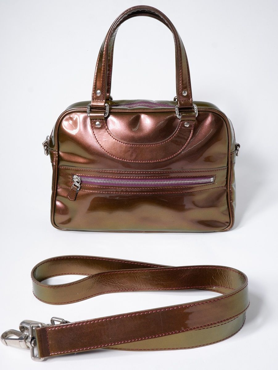 JACQUES LE CORREジャックルコー LISBON MINI BAGリスボンミニ