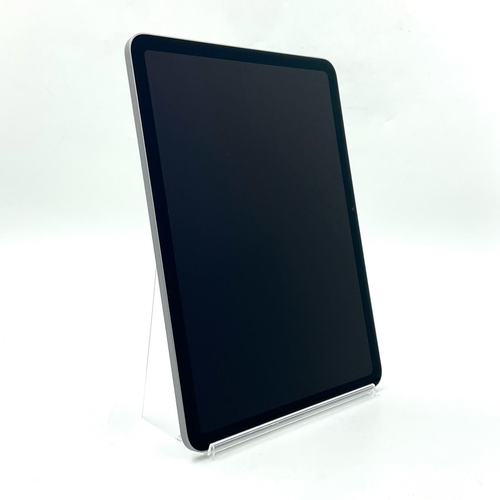 Apple iPad Air M2 11インチ 128GB スペースグレイ Wi-Fi 美品