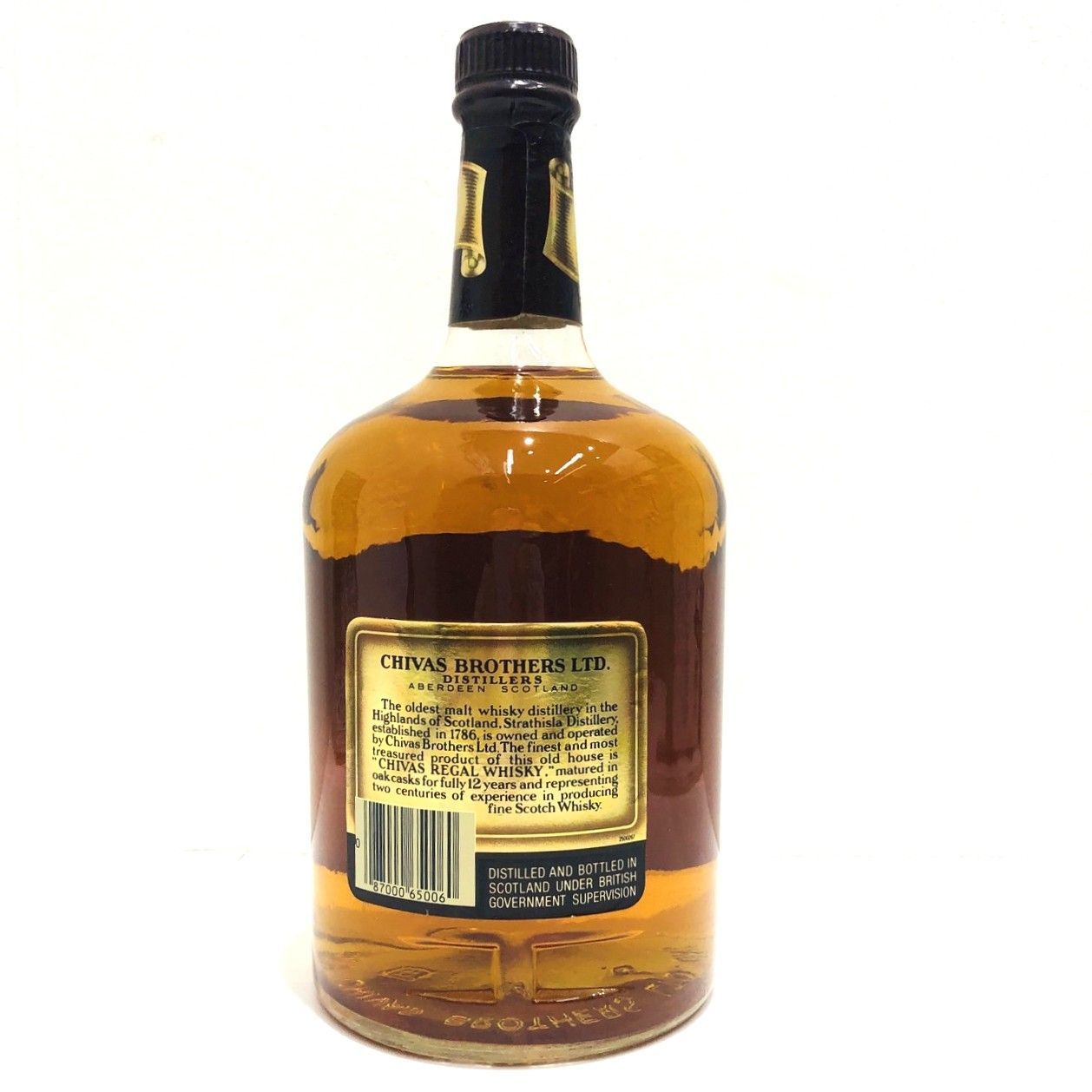 CHIVAS BROTHERS ウイスキー 楽天市場】シーバスリーガル ブラザーズブレンド 1000ml 40度