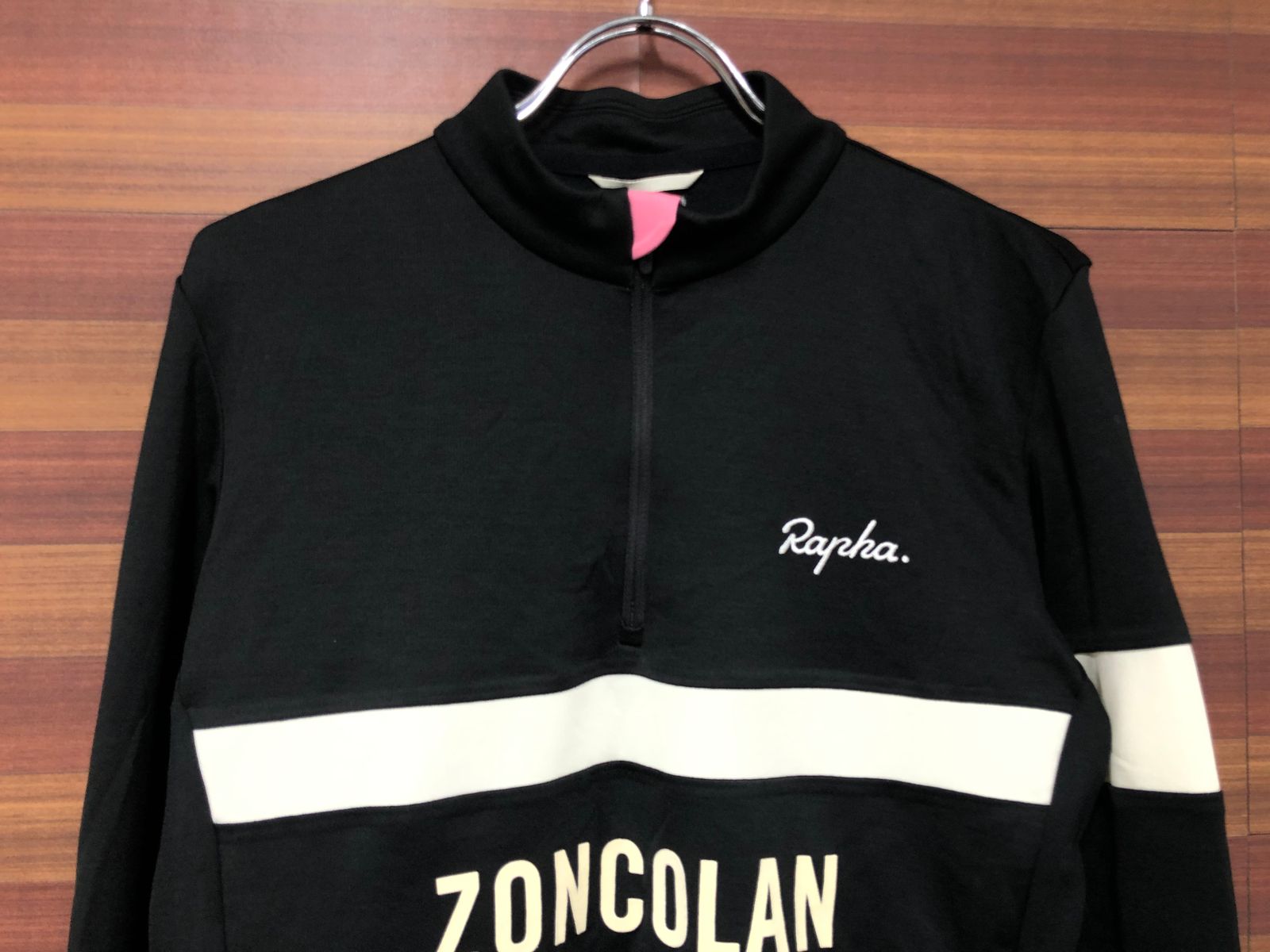 HA720 ラファ Rapha ロングスリーブクライムジャージ LONG SLEEVE