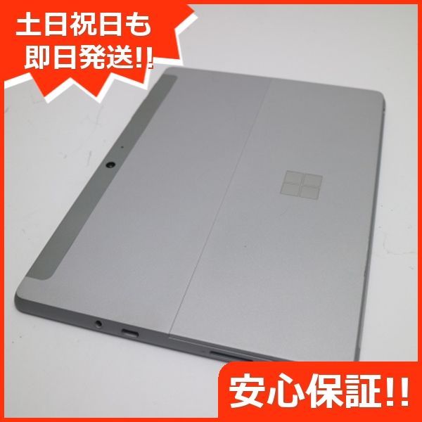 超美品 Surface Go 2 Intel Pentium 4425Y WiFi 4GB SSD 64GB