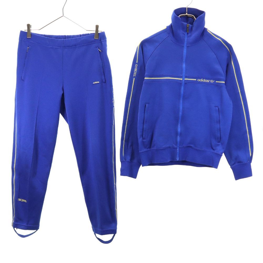 90s ヴィンテージ adidas スウェーデン代表 セットアップ