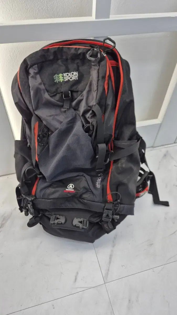 deuter fortura pro 42 ザック 登山 ハイキング ドイター黒 ハイク バック