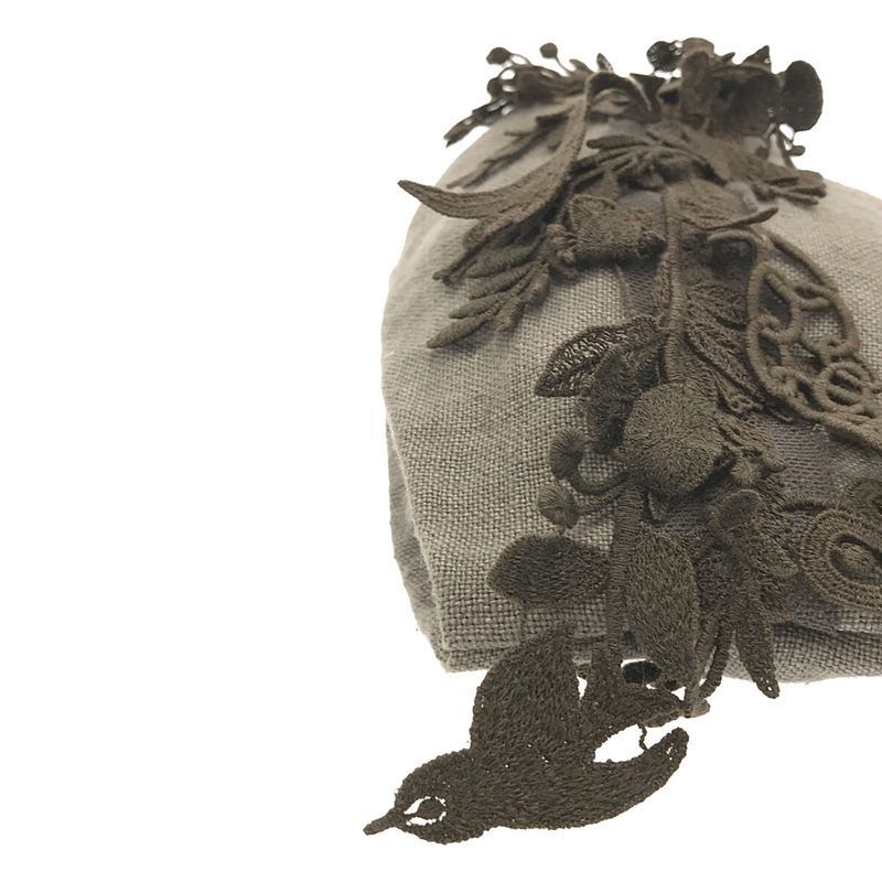 mina perhonen / ミナペルホネン | forest parade / フォレストパレ―ド