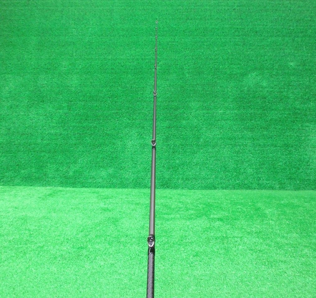  エバーグリーン オライオン スターゲイザー OCSC-69 H 併売 バスロッド ロッド