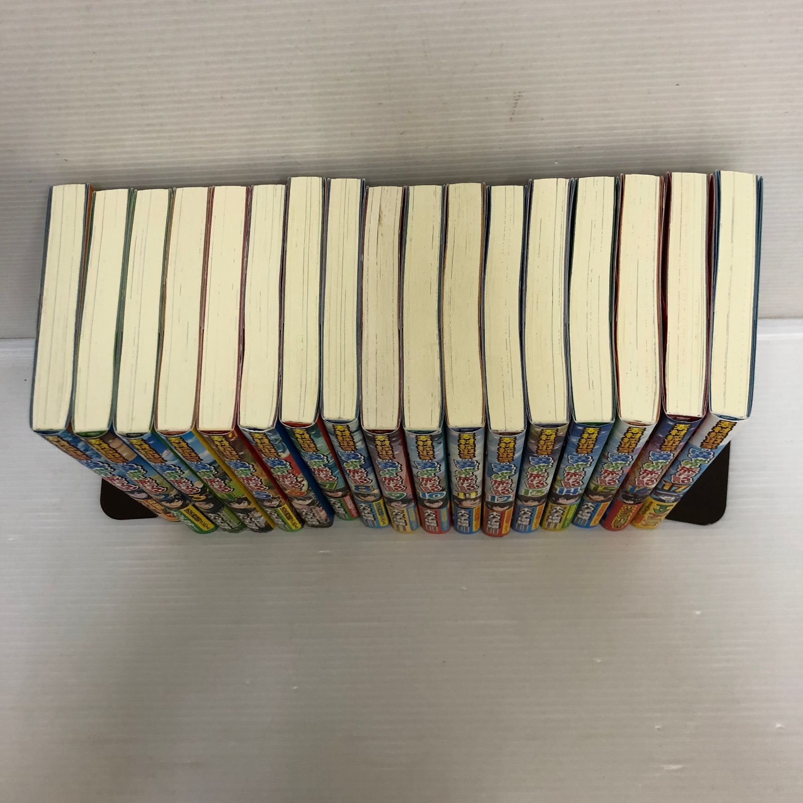 素材採取家の異世界旅行記 1～17巻セット 品 smrnset 091475