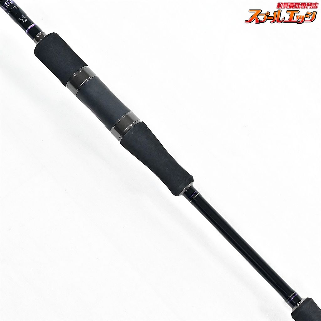 HEARTLAND バスロッド 772ML+FS-22 DAIWA（釣り） ダイワ ハートランド 772ML+FS-22 (2022年モデル