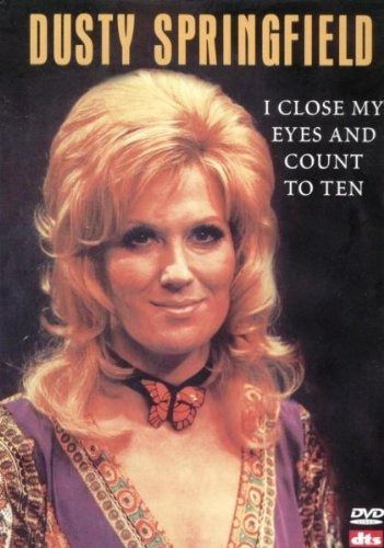 Clos My Eyes - Count DVD