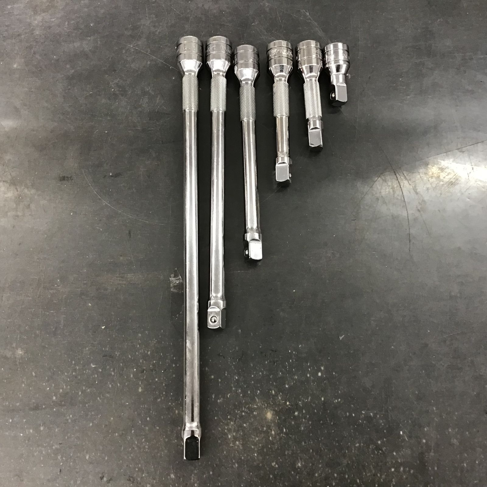 Snap-on 206AFX 3/8 エクステンションバーセット　オマケ SNAP-ON 3/8dr エクステンションバーセット 206AFX | WORLD