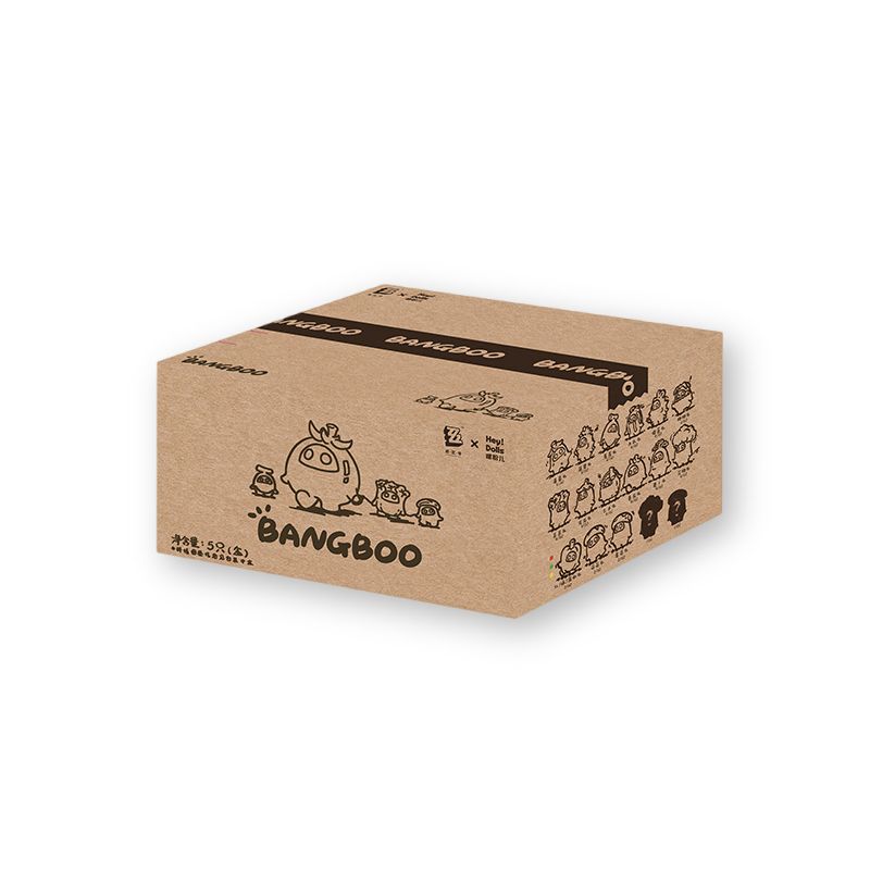 ゼンレスゾーンゼロ ゼンゼロ ZZZ 公式グッズ BANGBOO GARDEN