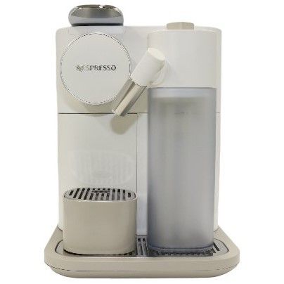 ネスプレッソ グラン ラティシマ フレッシュ ヴァイタリティ 良い B