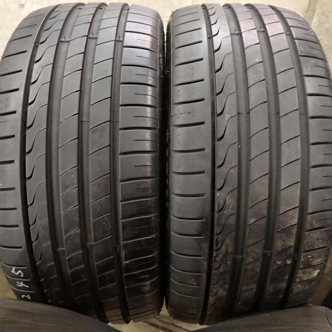 245|35ZR20 95Y