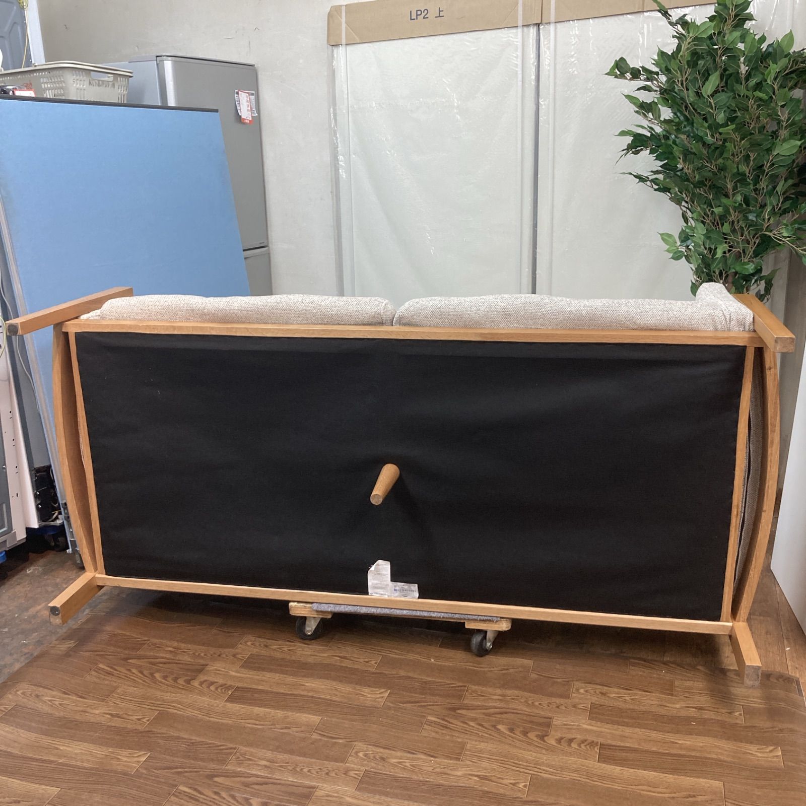 名古屋市近郊送料設置無料⭐S747 ⭐ UNICO TABER ウニコ