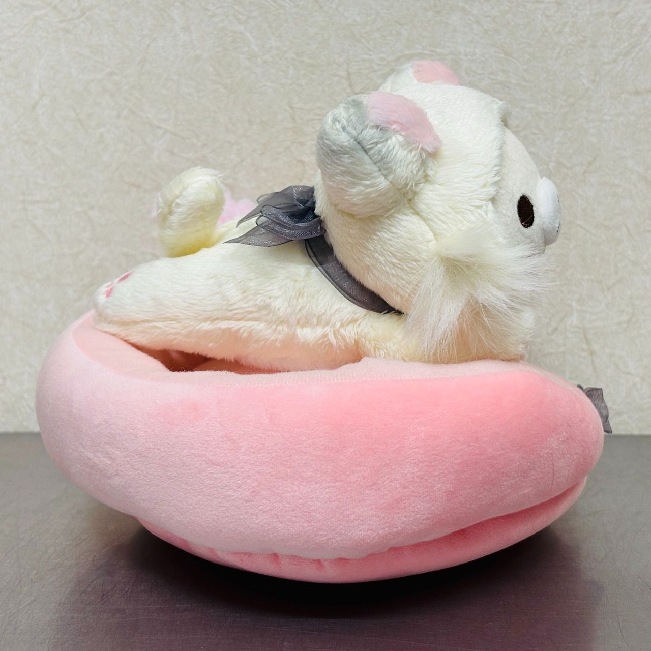 タグ付 リラックマ コリラックマのにゃんにゃんセット Korilakkuma