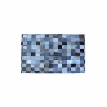 東谷 ラグ インディゴ 170×230cm WE-230